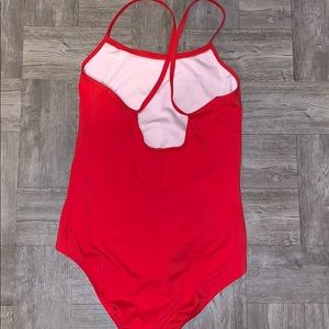 nike swimsuits size 16